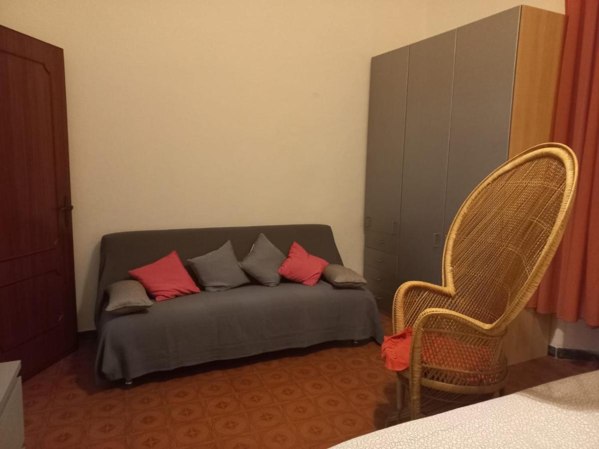 Appartement Prione70 à La Spezia Extérieur photo