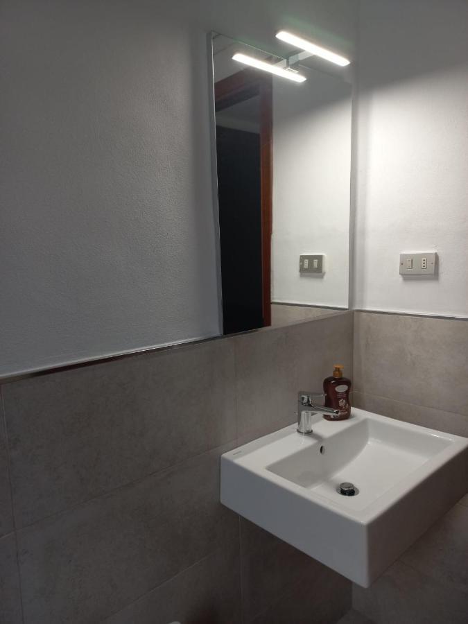 Appartement Prione70 à La Spezia Extérieur photo