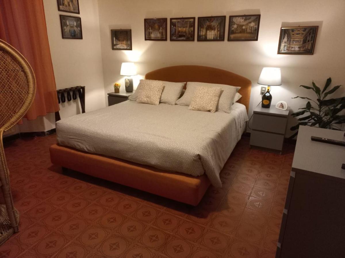 Appartement Prione70 à La Spezia Extérieur photo