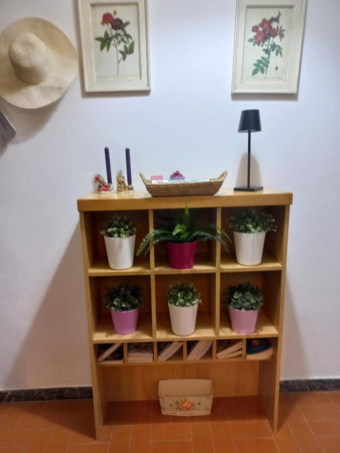 Appartement Prione70 à La Spezia Extérieur photo
