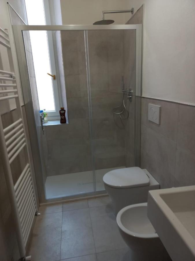 Appartement Prione70 à La Spezia Extérieur photo