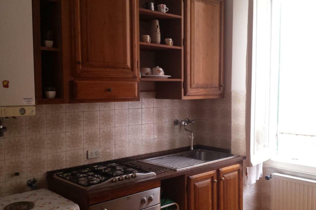 Appartement Prione70 à La Spezia Extérieur photo