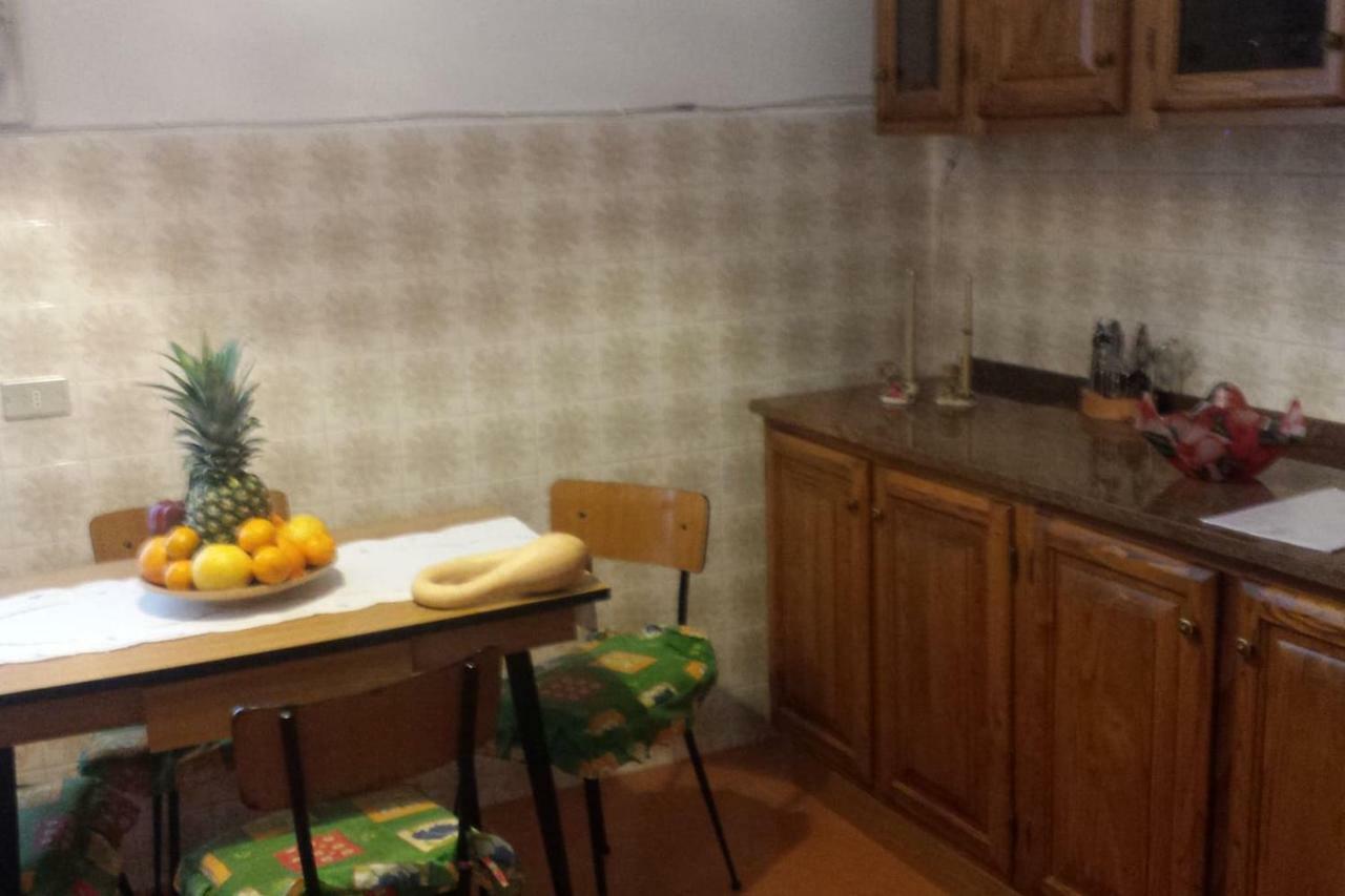 Appartement Prione70 à La Spezia Extérieur photo