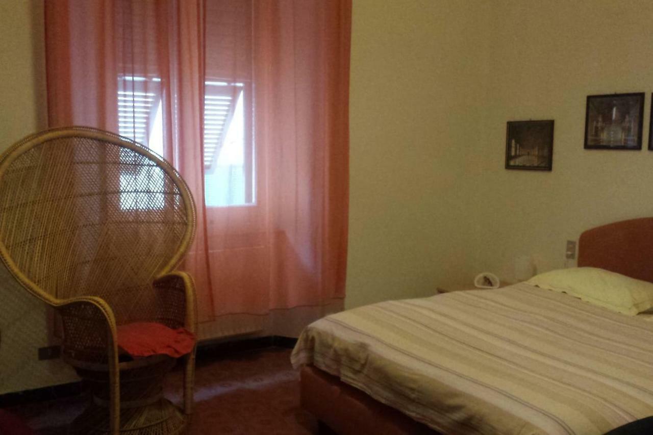 Appartement Prione70 à La Spezia Extérieur photo