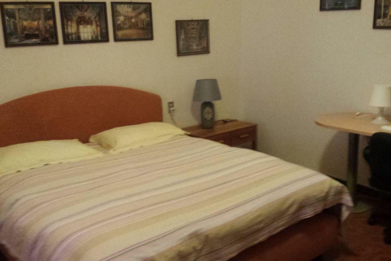 Appartement Prione70 à La Spezia Extérieur photo
