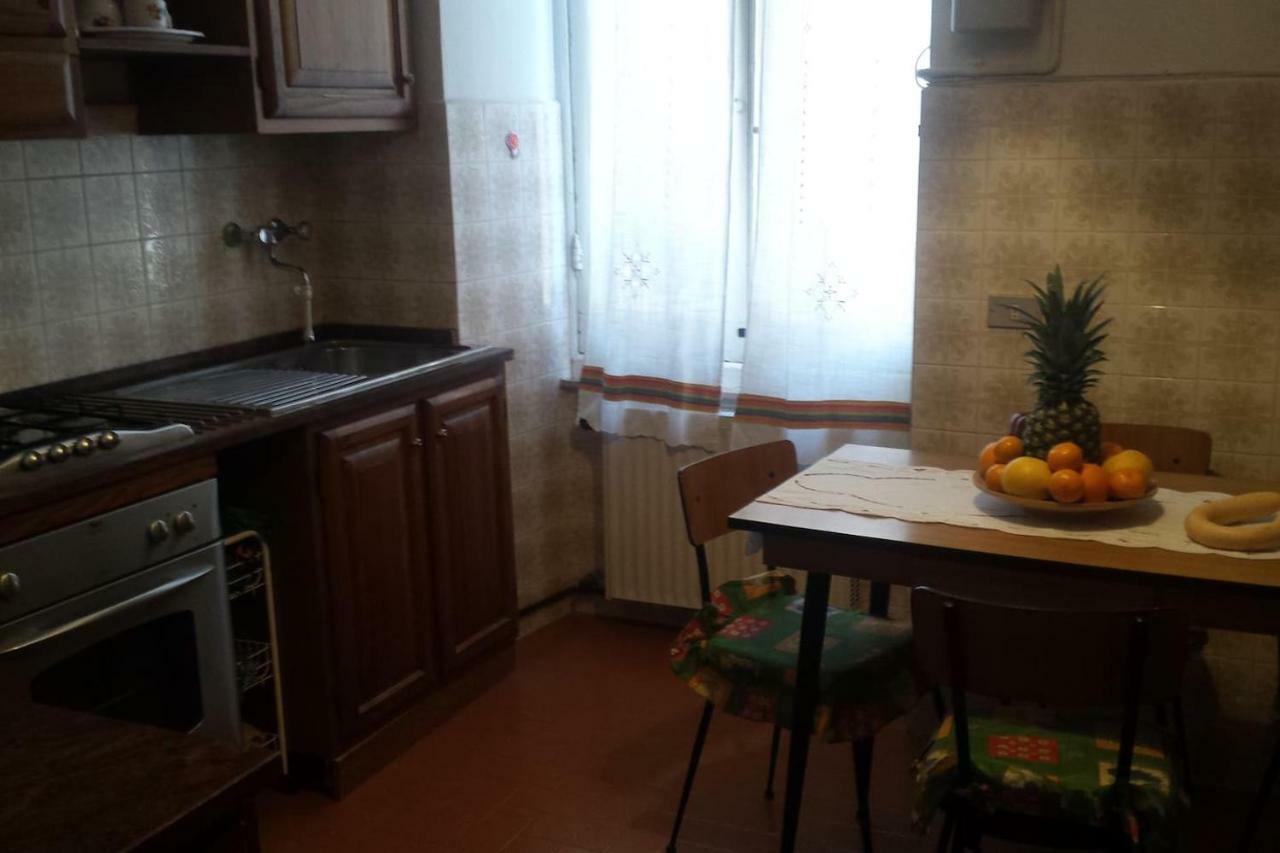 Appartement Prione70 à La Spezia Extérieur photo