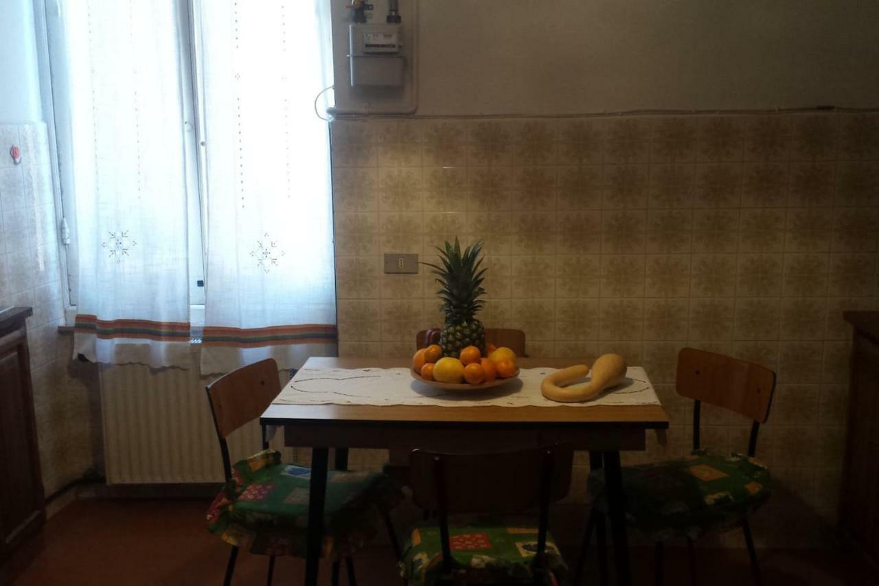Appartement Prione70 à La Spezia Extérieur photo