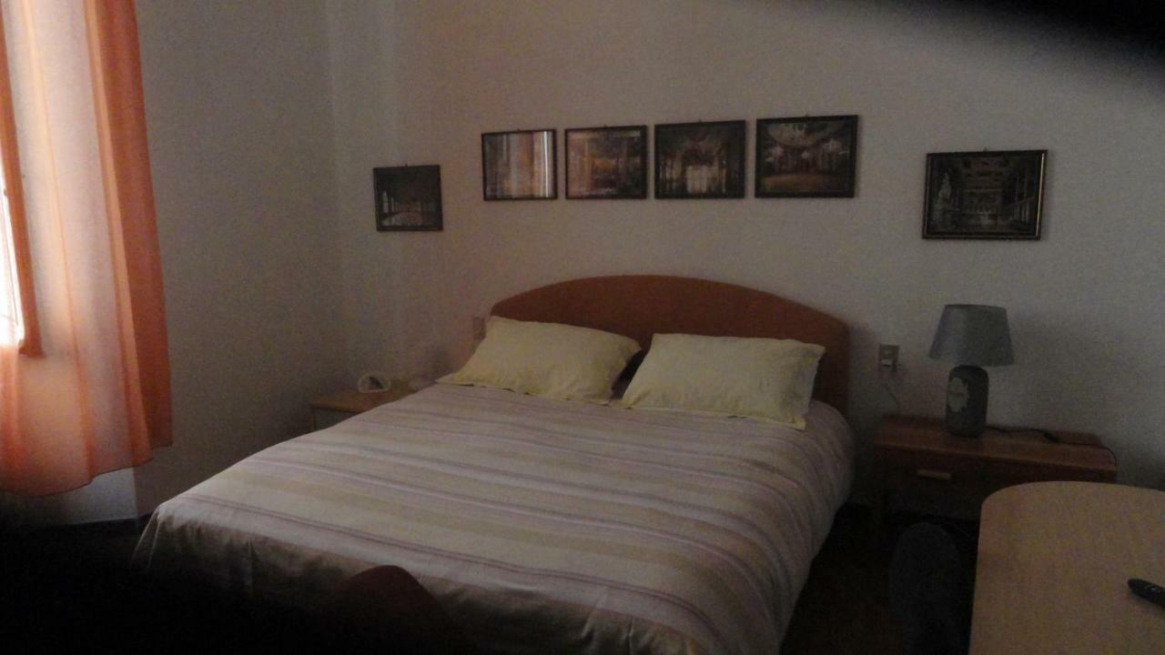 Appartement Prione70 à La Spezia Extérieur photo