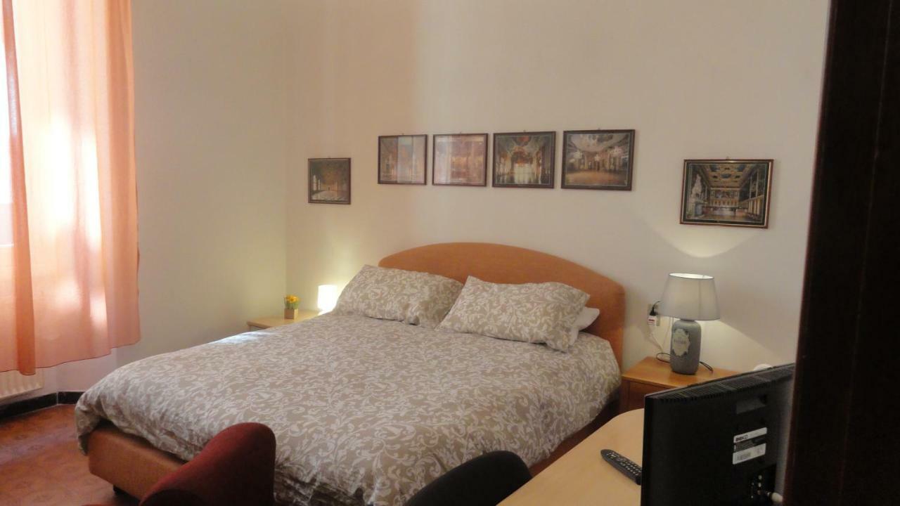 Appartement Prione70 à La Spezia Extérieur photo