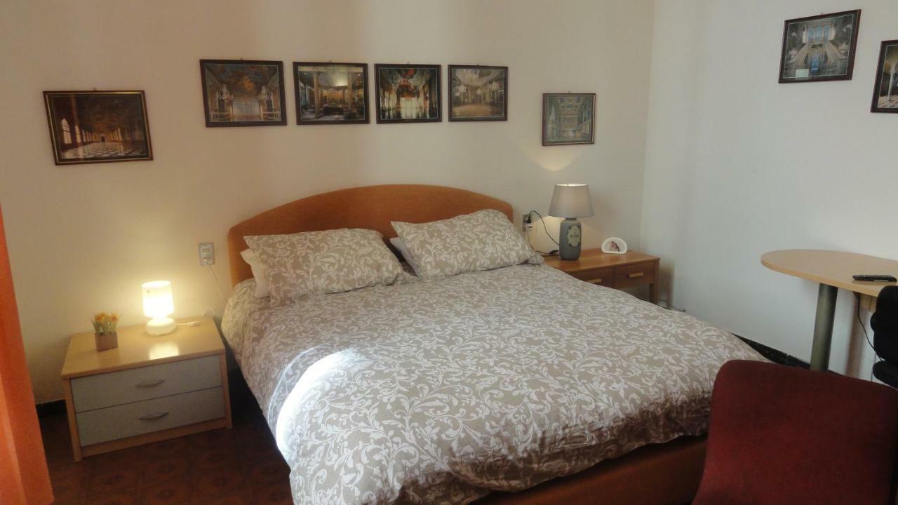 Appartement Prione70 à La Spezia Extérieur photo