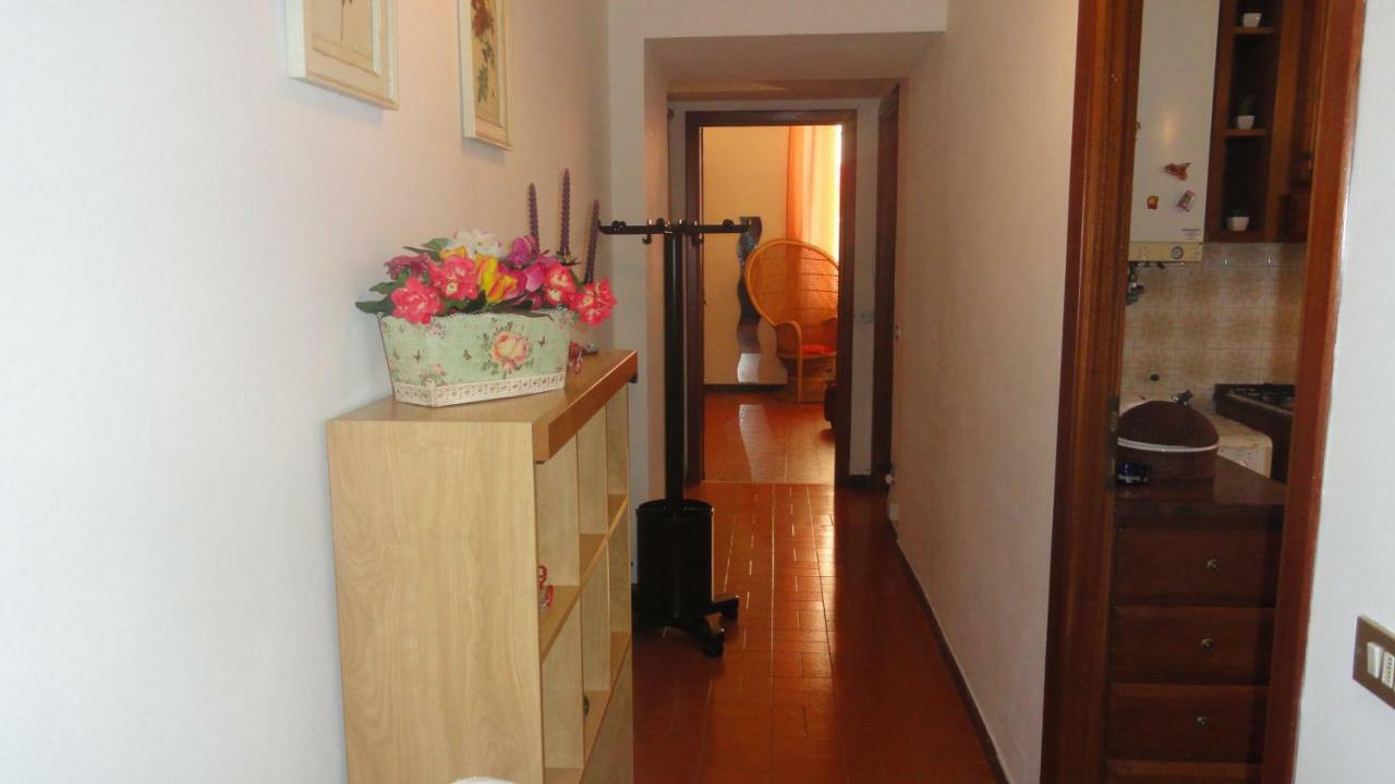Appartement Prione70 à La Spezia Extérieur photo